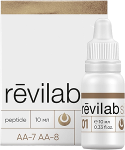 Пептидный комплекс REVILAB SL 01