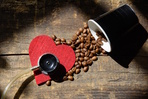 Можно ли пить кофе при заболевании сердца?