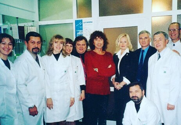 Валерий Леонтьев