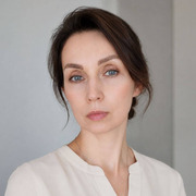 Олеся Неженцева