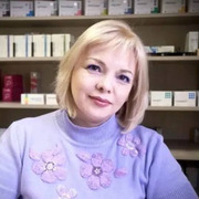 Юлия Слепченкова