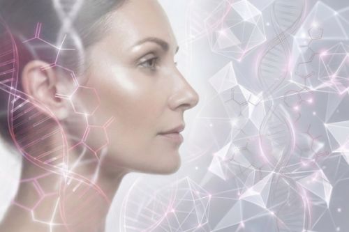 Gerontology Cover Image - Full Background