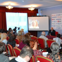 Конференция для врачей в Челябинске 2013 г.