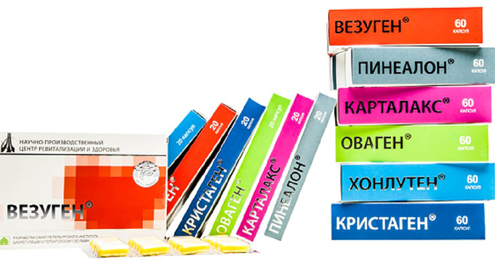 Как подобрать курс пептидов Хавинсона?