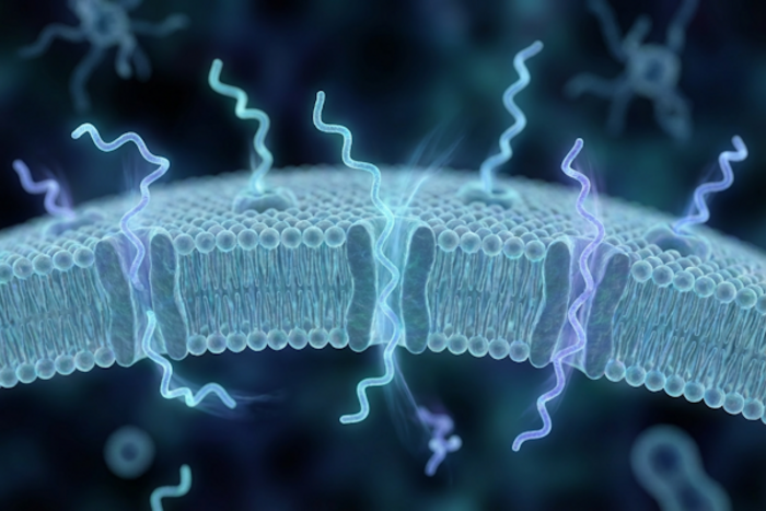 Как пептиды попадают в клетку: разбираем все формы приёма