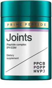 Prime Peptide® Joints