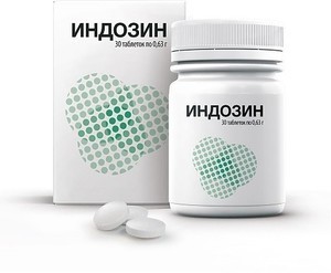 Лечебно-профилактические препараты