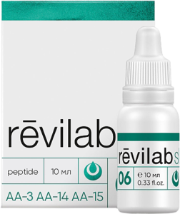 Пептидный комплекс REVILAB SL 06