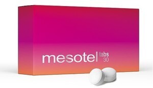 Мезотели питьевые Peptides