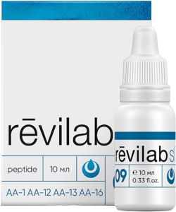 Пептидный комплекс REVILAB SL 09