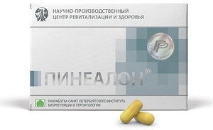 Цитогены, короткие пептиды