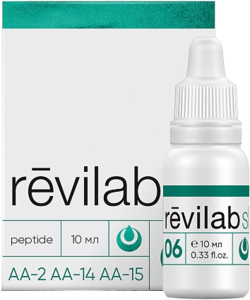 Пептидный комплекс REVILAB SL 06