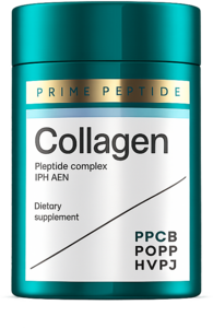Prime Peptide® Collagen