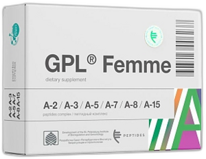 GPL Femme