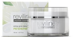 Пептидная косметика Reviline Pro