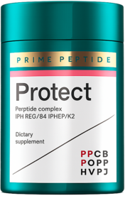 Prime Peptide® Protect