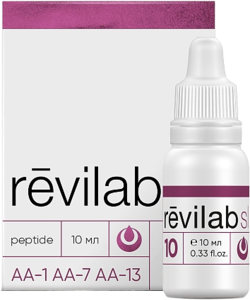 Пептидный комплекс REVILAB SL 10