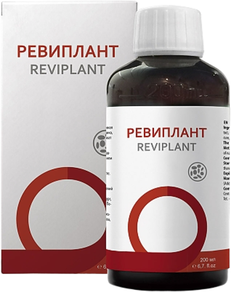 Ревифорт