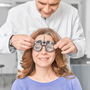 Ангиопатия и дегенерация сетчатки, макулодистрофия, глаукома, катаракта