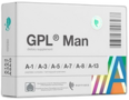 GPL Man