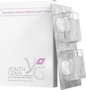 YG Тканевая маска-таблетка для лица с пептидами и экстрактом женьшеня