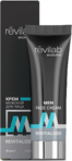 Revilab M-Revitlizer (мужской крем для лица)