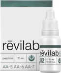 Пептидный комплекс REVILAB SL 02