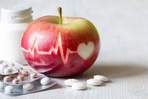 Самые важные витамины для здоровья сердца