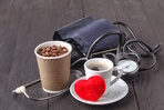 Можно ли кофе при сердечной недостаточности?