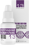 ПК-13 Пептидный комплекс (кожа) (3 шт.)